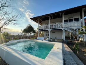 Villa Wandana - Panoramic Ocean & Sunset Views